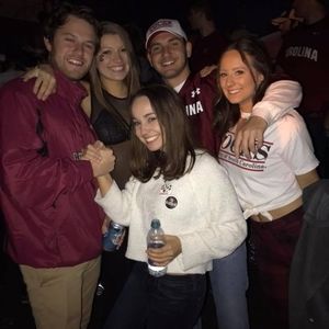 Meet your Posher, Zachary